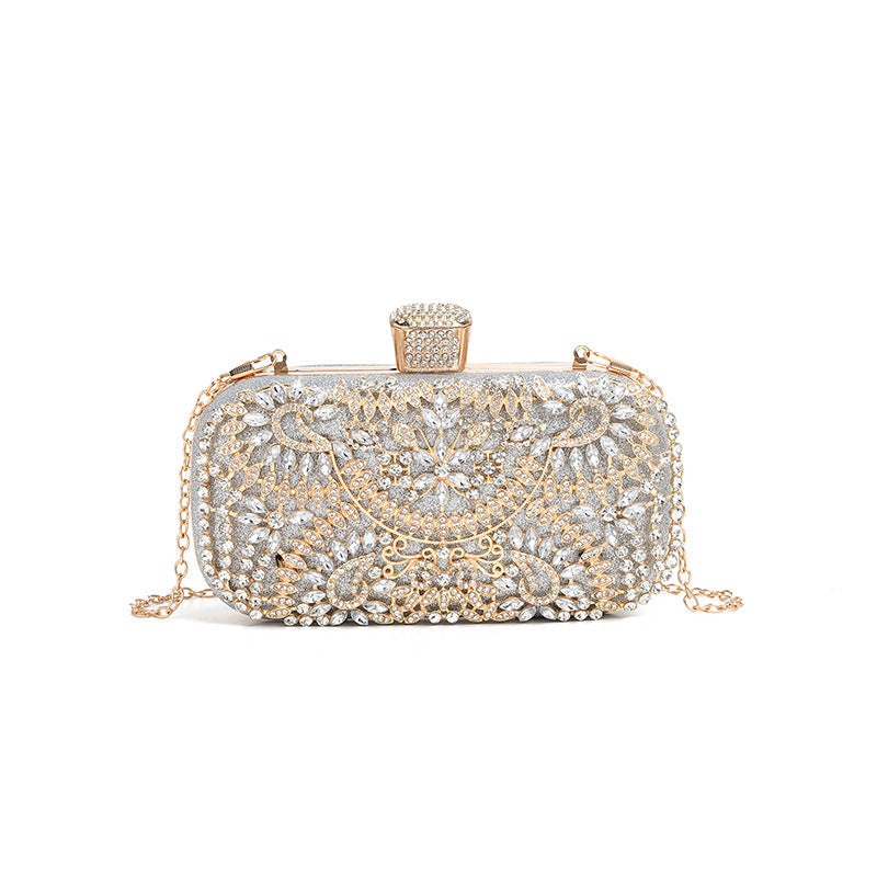 Dinner Handbag Women's Bag