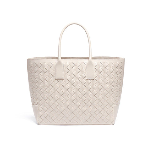 Popular Hand Portable One Shoulder Underarm High Sense Son Mother Tote