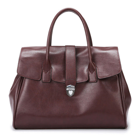Sac à main en peau de squelette, sac fourre-tout, grande capacité, sac de bureau élégant pour femmes 