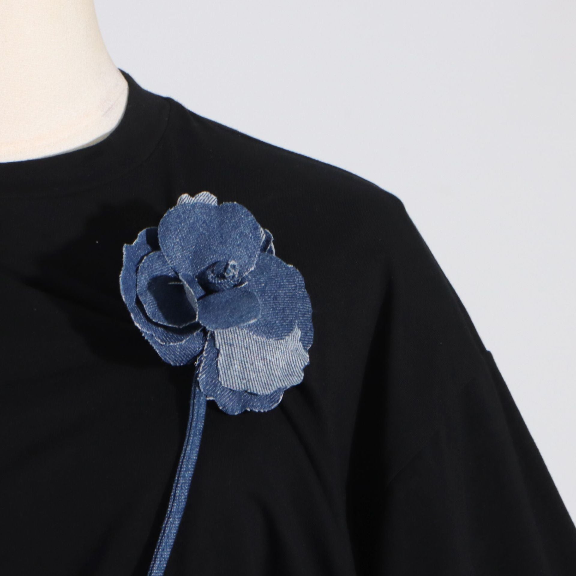 Suspended Rose T-Shirt