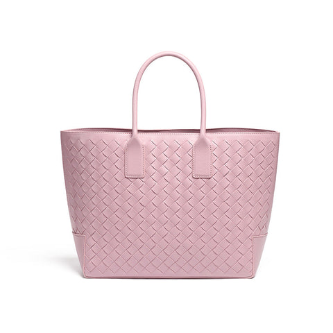 Popular Hand Portable One Shoulder Underarm High Sense Son Mother Tote