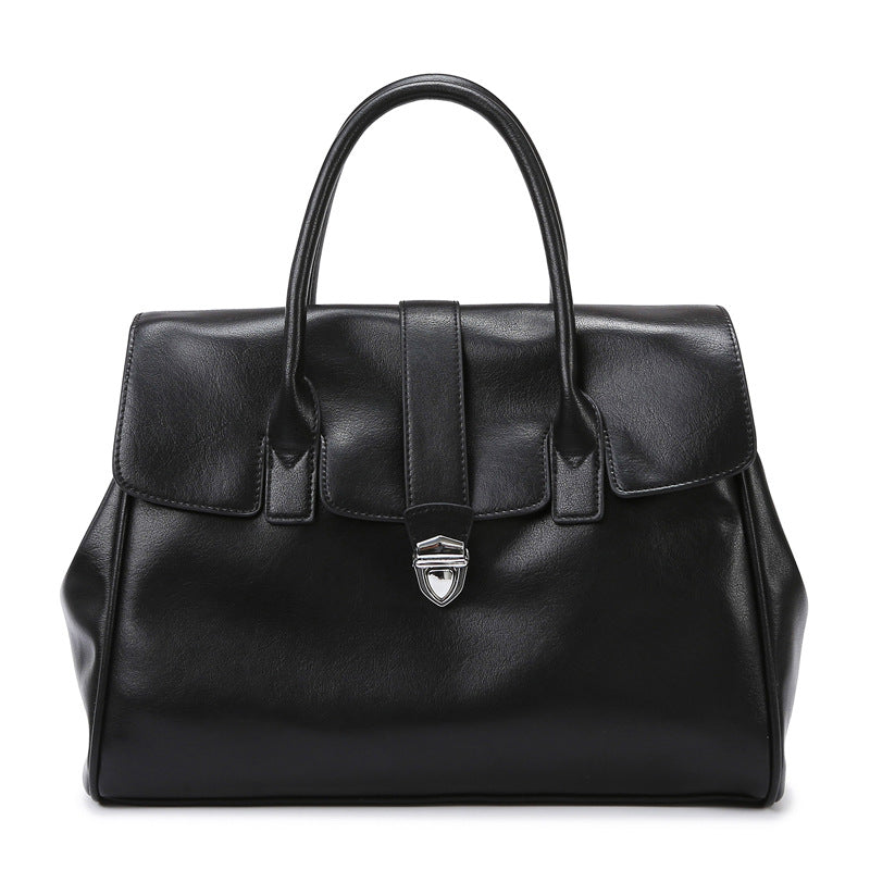 Sac à main en peau de squelette, sac fourre-tout, grande capacité, sac de bureau élégant pour femmes 