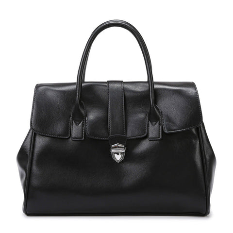 Sac à main en peau de squelette, sac fourre-tout, grande capacité, sac de bureau élégant pour femmes 