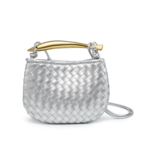 Niche Sardine Bag Hand Bag Dumpling Bag Trendy Shoulder Crossbody Handbag Women