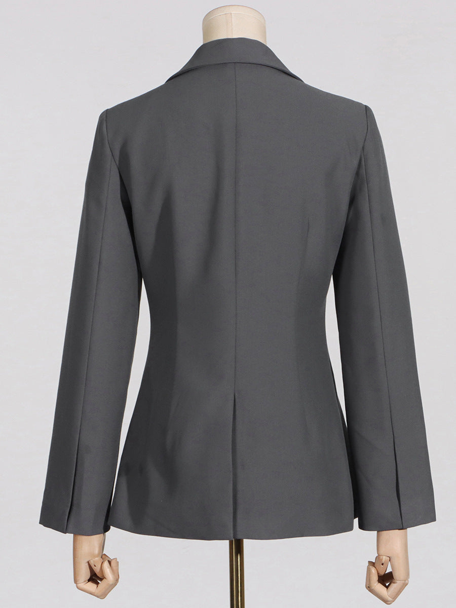 Slim Fit Blazer