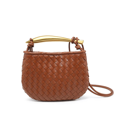 Niche Sardine Bag Hand Bag Dumpling Bag Trendy Shoulder Crossbody Handbag Women