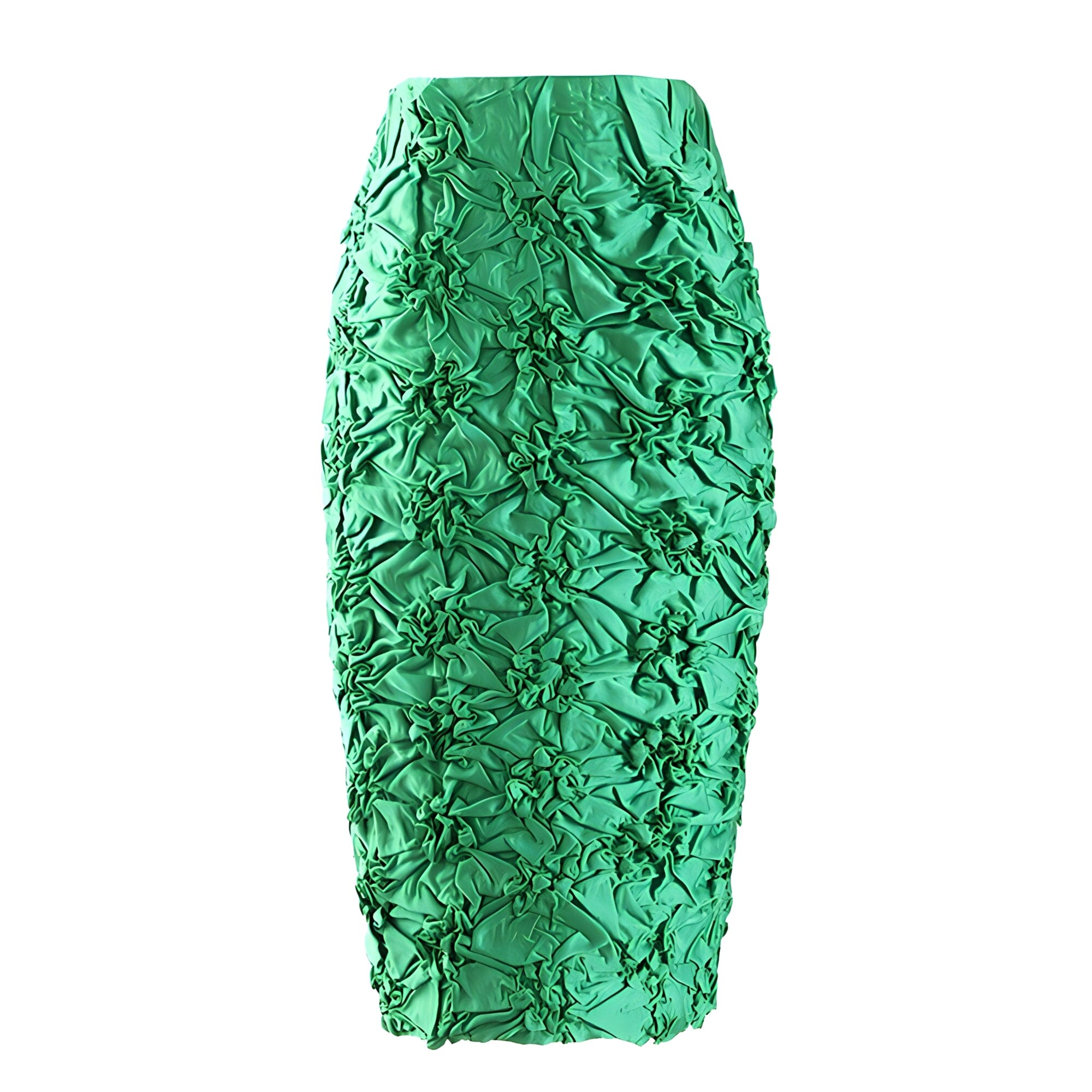 The Marlowe High-Waisted Skirt - Multiple Colors