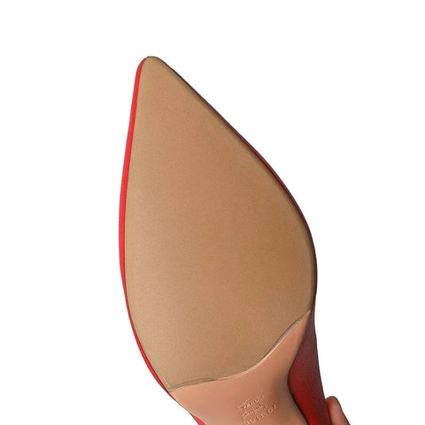 The Ember Knee-High Boots