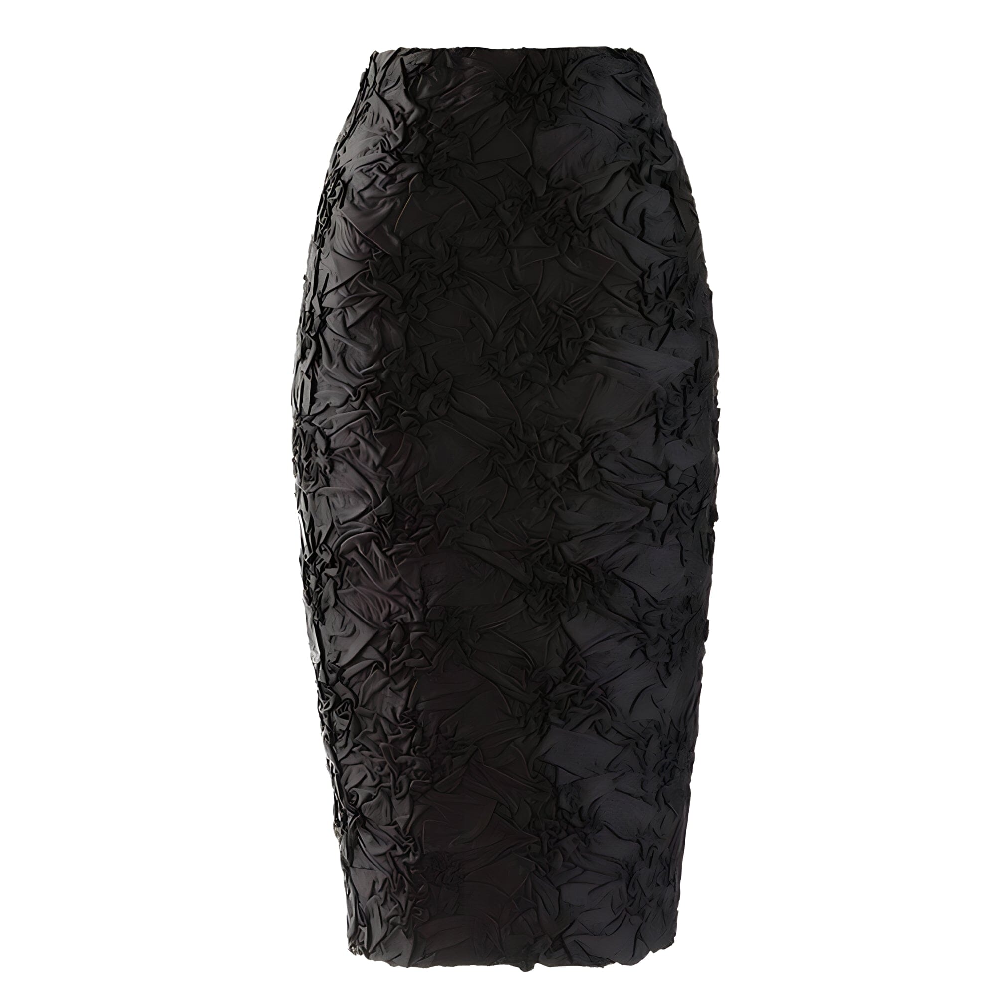 The Marlowe High-Waisted Skirt - Multiple Colors