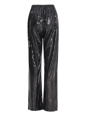 The Moonlight High-Waisted Pants