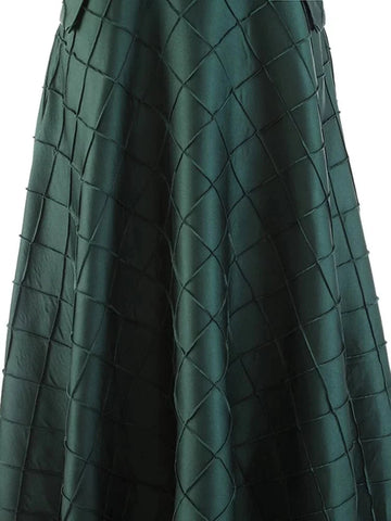 The Olive High Waist Skirt - Multiple Colors