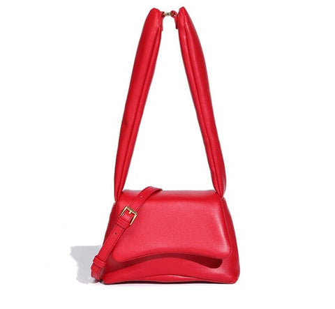 The Cherry Mini Clutch Purse - Multiple Colors