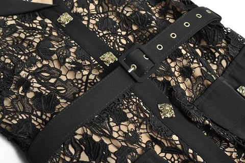 The Seraphina Short Sleeve Dress