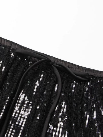 The Moonlight High-Waisted Pants