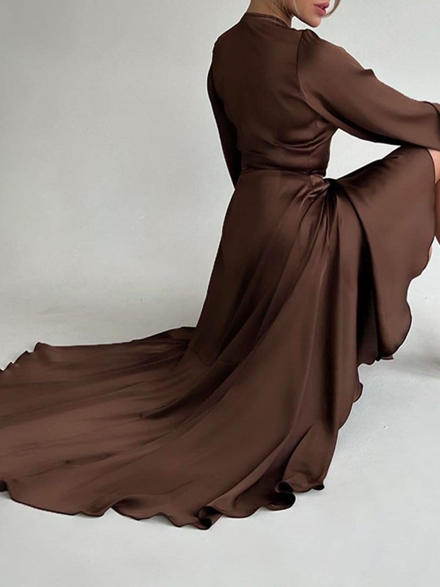 Ada Asymmetrical Midi Dress Luis Shop Ada Asymmetrical Midi Dress Luis Shop