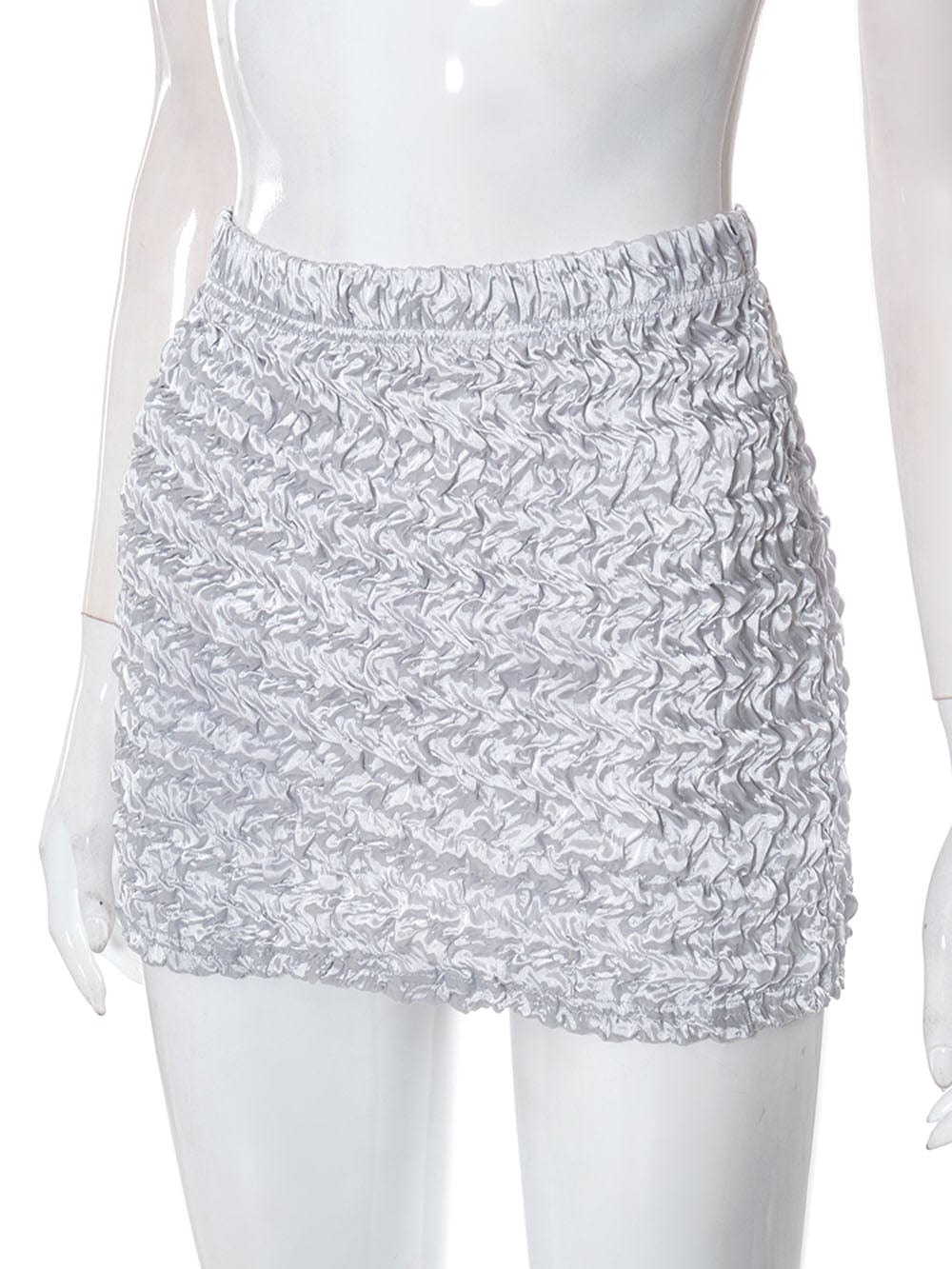 Amaya Mini Skirt