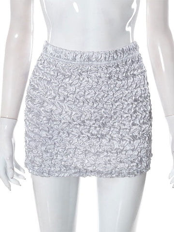 Amaya Mini Skirt