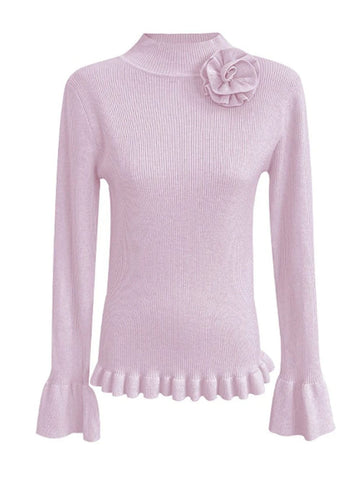 Pull en tricot Annabelle