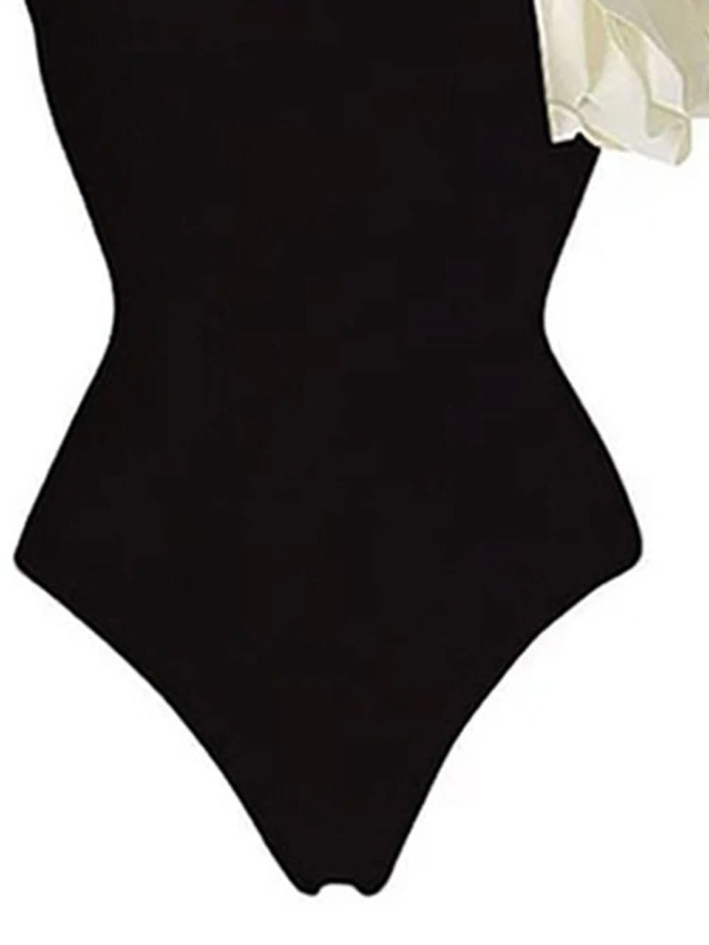 Ashley Sleeveless Bodysuit