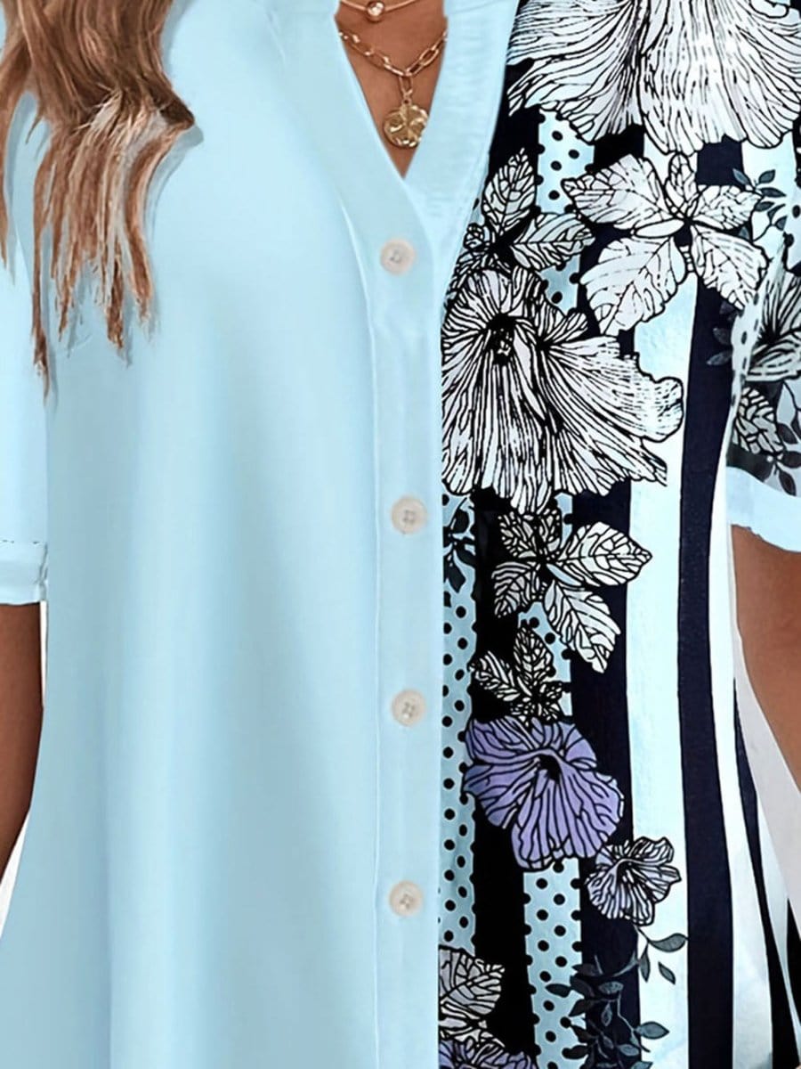 Haut chic Chiara
