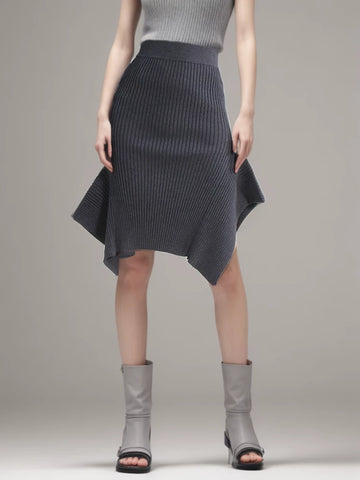 Free Shipping Minimalist Skirts