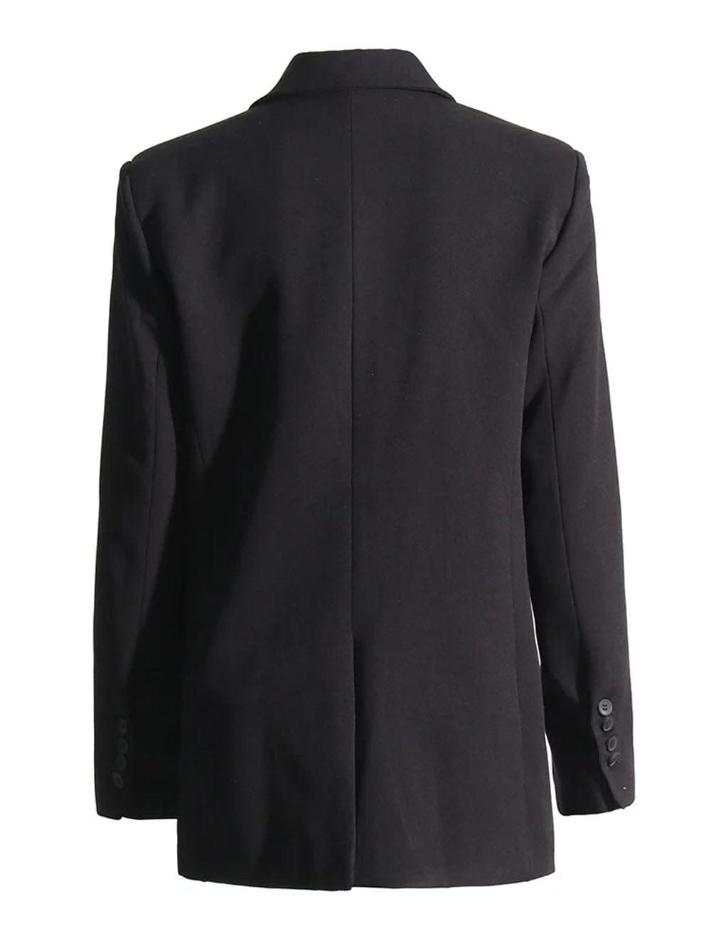 Hana Hollow Out Blazer