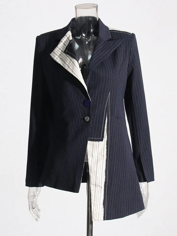 Israel Casual Blazer