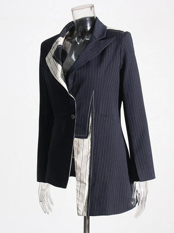 Israel Casual Blazer