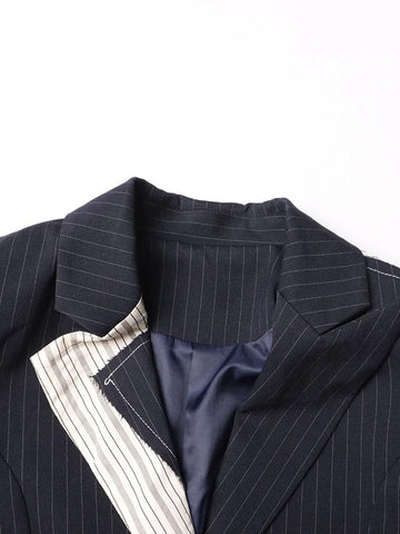 Israel Casual Blazer