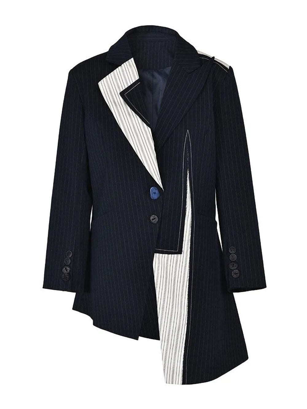 Israel Casual Blazer