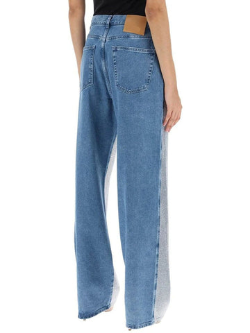 Jeanshose „Jemima Diamonds“