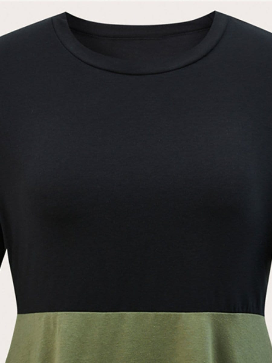 Jocelyn Leopard Top