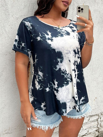 Joelle Casual Top