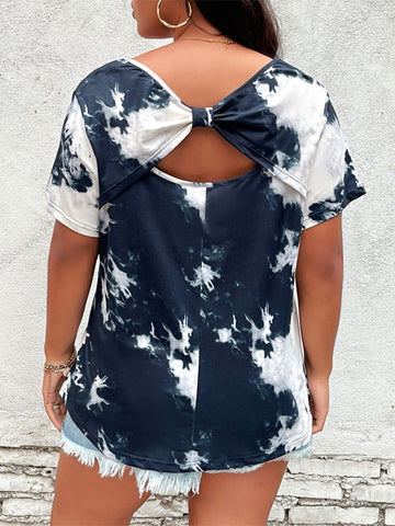 Joelle Casual Top