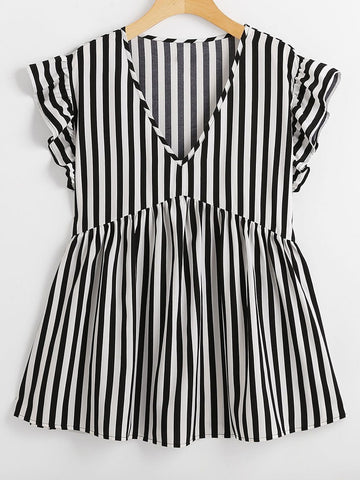Jolene Casual Top