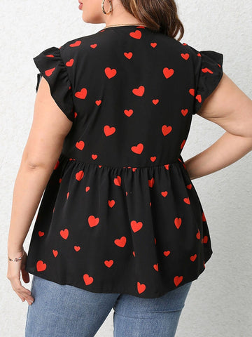 Jolene Casual Top