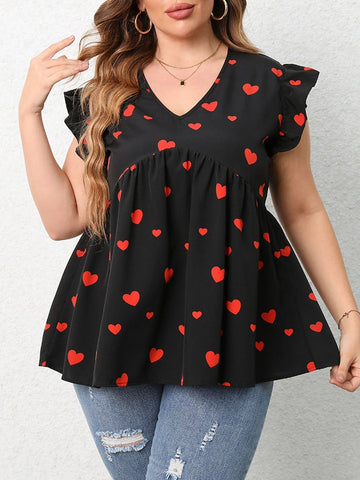 Jolene Casual Top