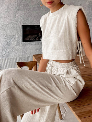 Jordan Top & Pant Set