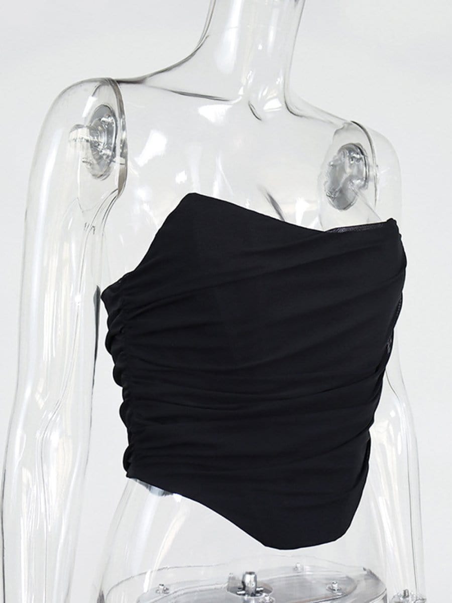 Josie Bodycon Top