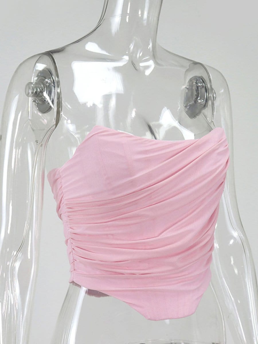 Josie Bodycon Top