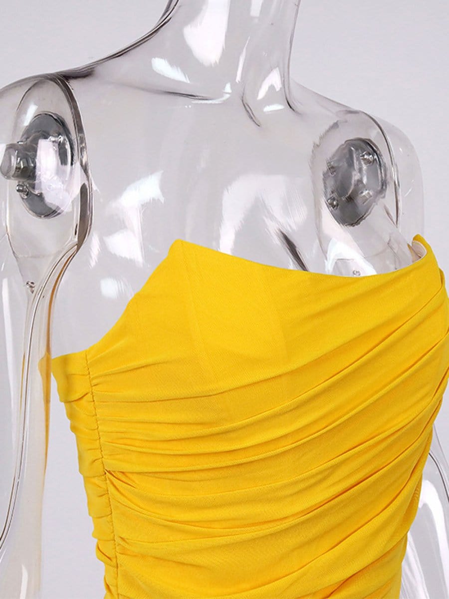 Josie Bodycon Top