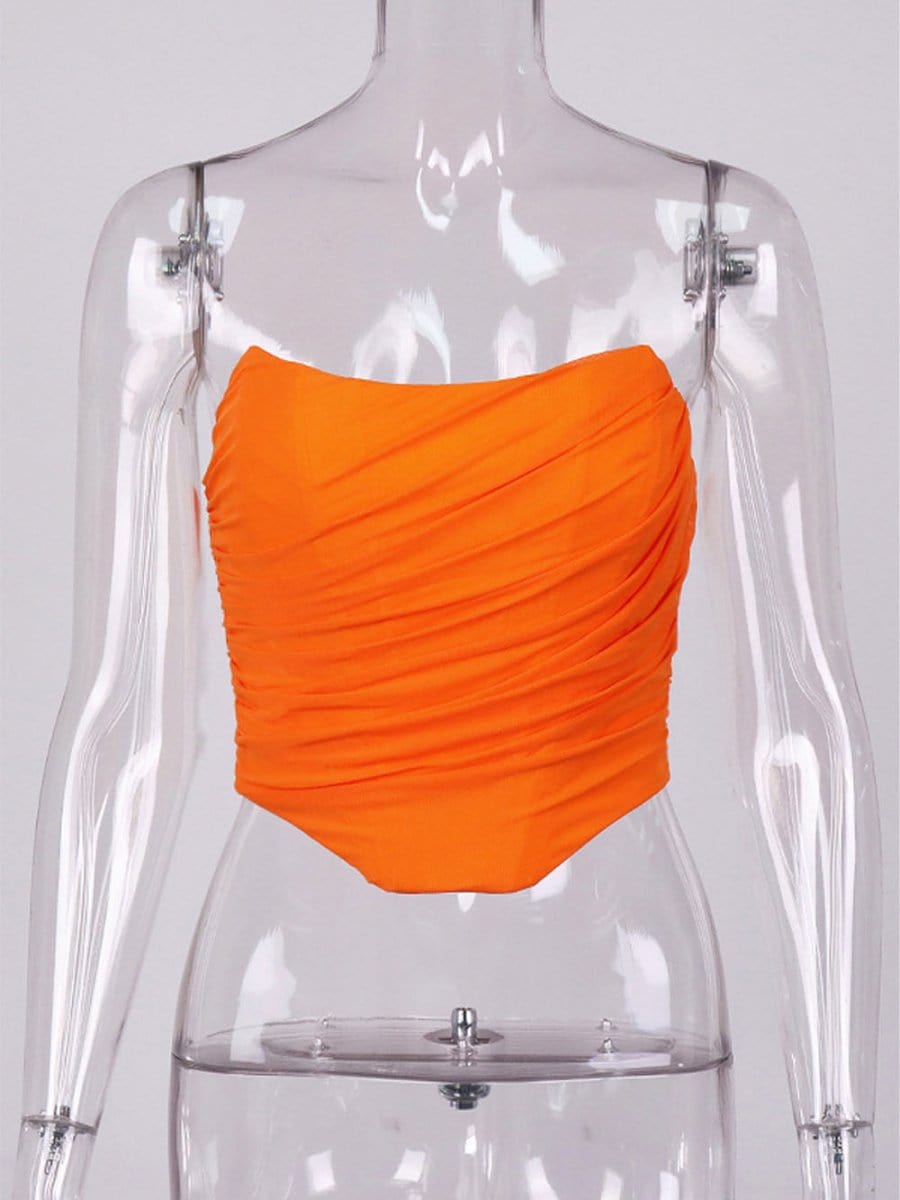 Josie Bodycon Top