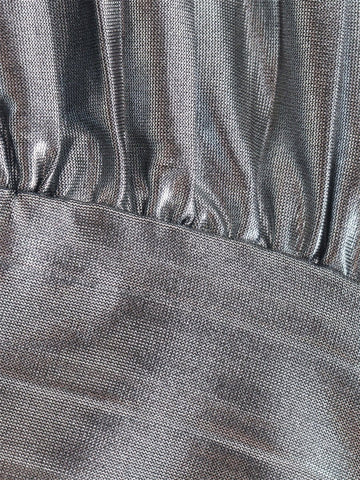 Jude Metal Shoulder Top