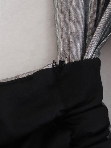 Jude Metal Shoulder Top