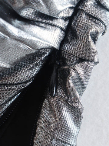 Jude Metal Shoulder Top