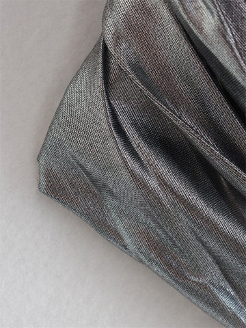 Jude Metal Shoulder Top