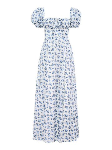 Robe longue Julia