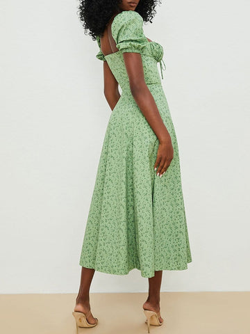 Robe longue Julia