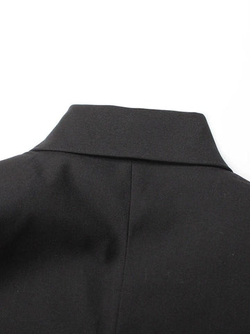 Juliette Tunic Blazer