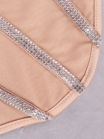 Juno Rhinestone Tank Top